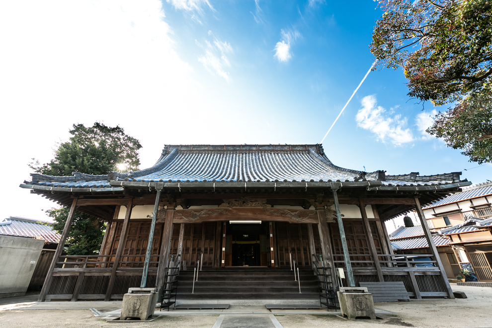 満福寺